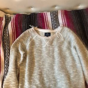 American eagle sweater